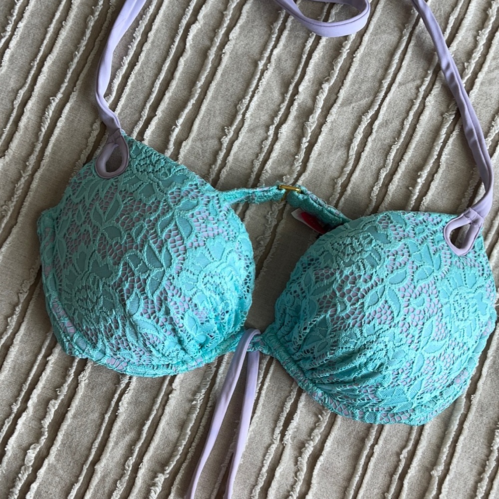 Victoria Secret Bikini Top